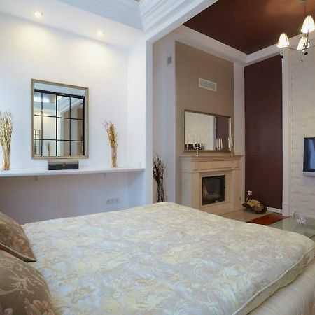 Apartment On Konyskogo Львов Экстерьер фото