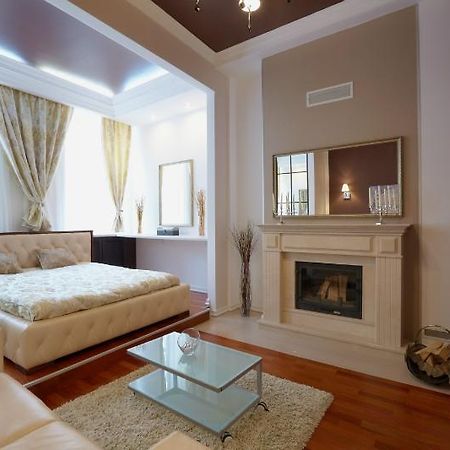 Apartment On Konyskogo Львов Экстерьер фото
