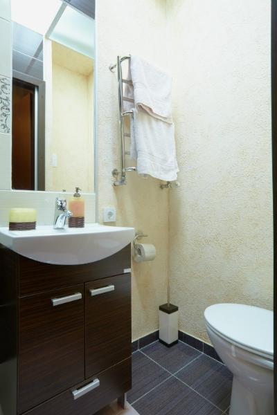 Apartment On Konyskogo Львов Экстерьер фото