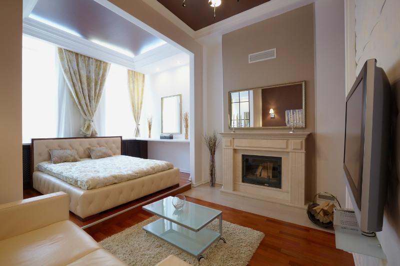 Apartment On Konyskogo Львов Экстерьер фото